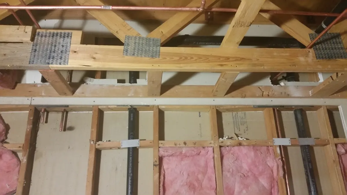 Plumbing services in Union, SC